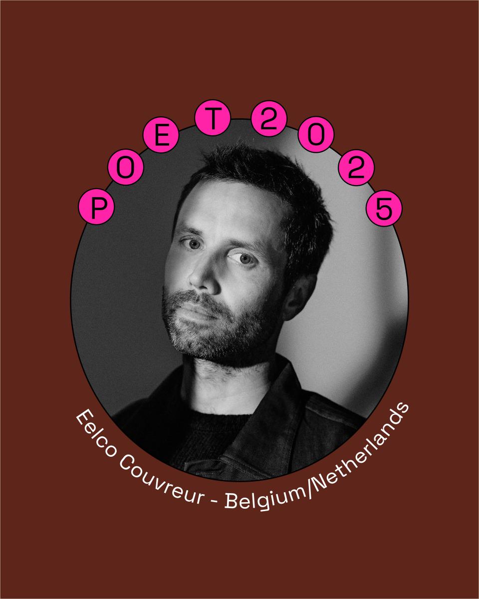 COUVREUR Eelco